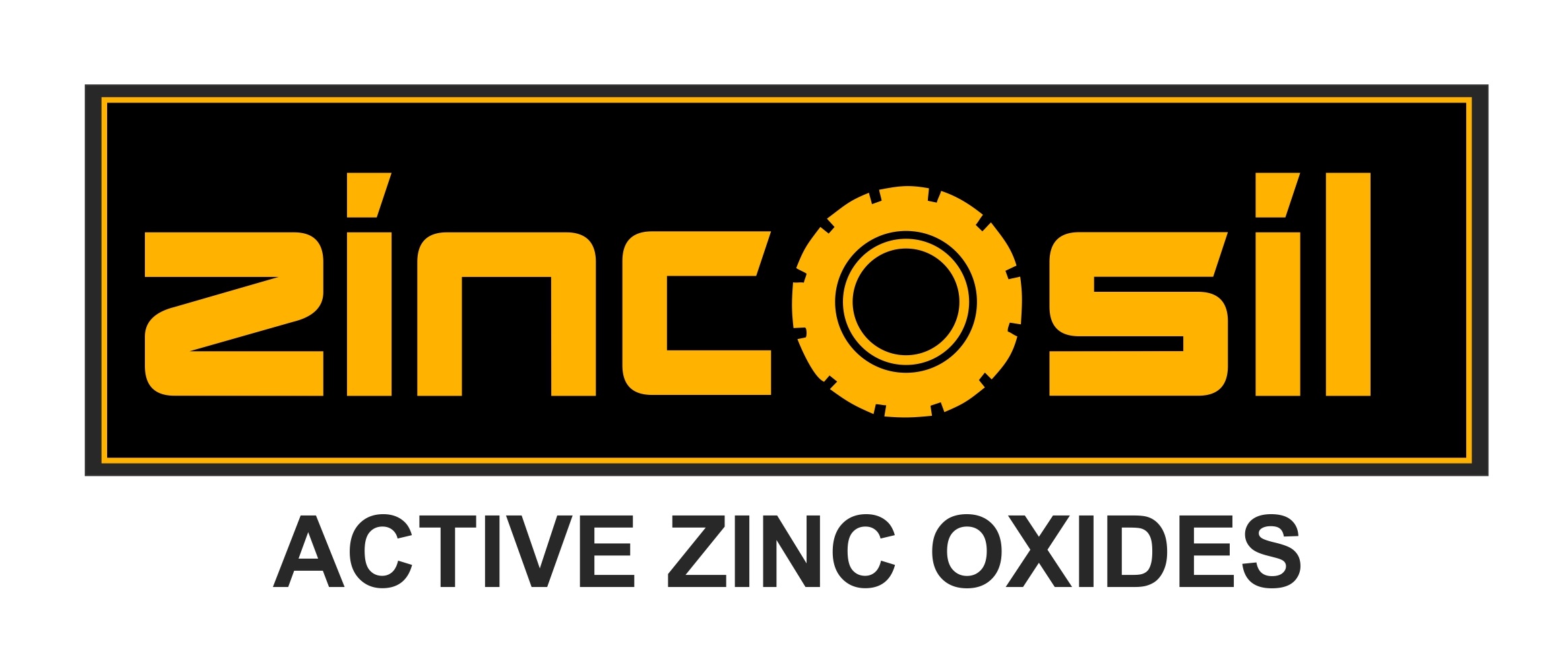 Zincosil:  Active Zinc Oxide