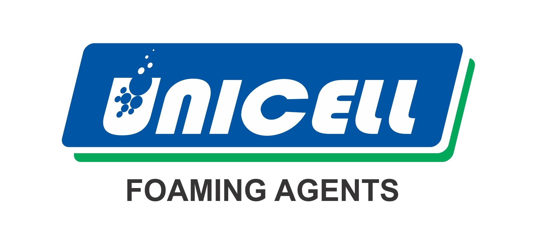 Unicell: Foaming Agents