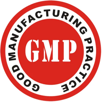 Good Manufacturing Practice